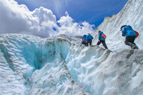 Frozen Majesty: Immersing in the Splendor of Glacier Range Magic